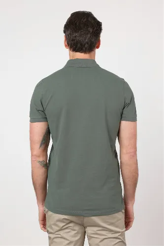 Resim Yenikoza Erkek T-shirt