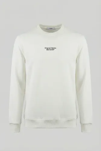 Resim Cazador Erkek Sweat 55980