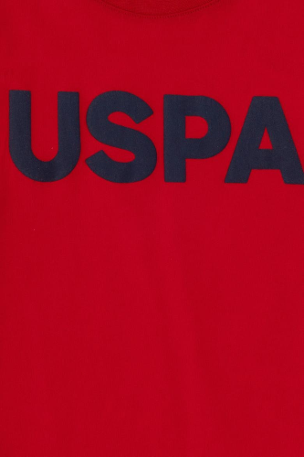 Resim U.s. Polo assn. Erkek Çocuk T-shirt PU-8660 Geartkıdsıy026