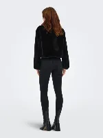 Resim Only Onldana Faux Fur Jacket Cc Otw Kadın Mont 15348987