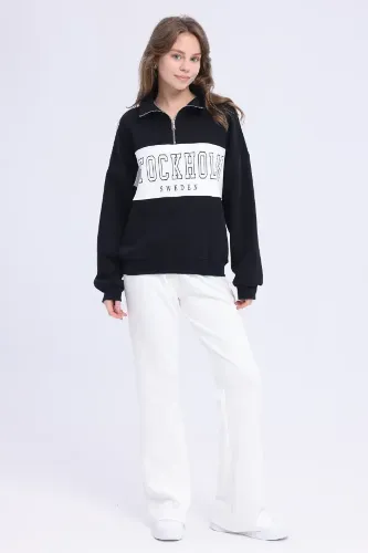 Resim Trender Kadın Sweat