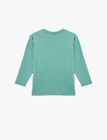 Resim Koton Erkek Çocuk Sweat 6WKB10390TK