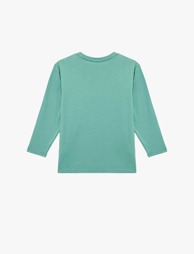 Resim Koton Erkek Çocuk Sweat 6WKB10390TK