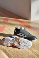 Resim Adidas Ligra 8 M Erkek Spor Ayakkabı Ih0526