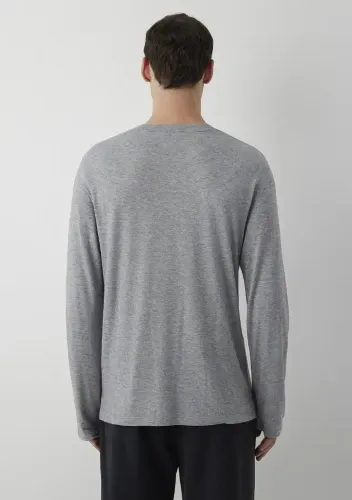 Resim M0620040-80018 Erkek Sweat