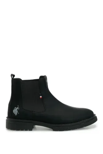 Resim U.S. Polo Assn. Erkek Bot A102716862 Oly 6Pr