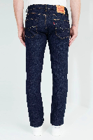 Resim Levis Erkek Jean