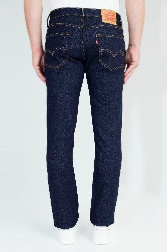 Resim Levis Erkek Jean