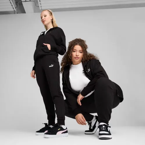 Resim Puma Kadın Eşofman Alt 682450-01