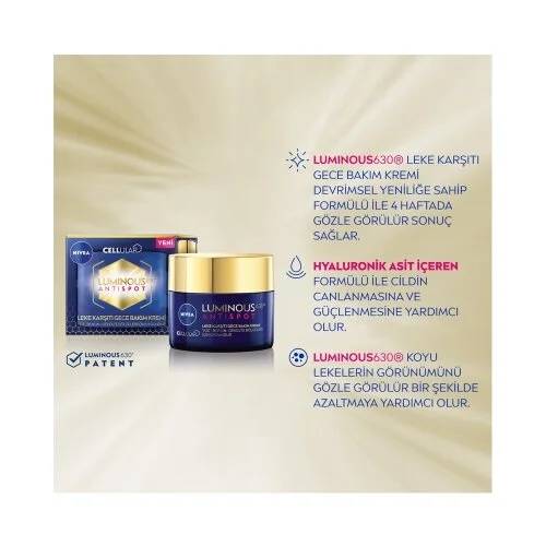 Resim Nivea Unısex Bakım Kremi