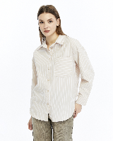 Resim Yenikoza Kadın Gömlek