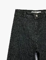 Resim Koton Kadın Jean Pantolon 7WAL40056MD