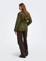 Resim Only Onltahıa Lw Cord Mıx Jacket Cc Otw Kadın Mont 15373692