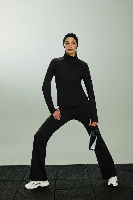 Resim Defacto Kadın Eşofman Alt C9192AX/BK81