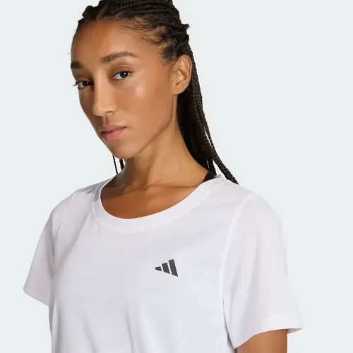 Resim Adidas WE MIN SCP TEE Kadın T-shirt KA1531