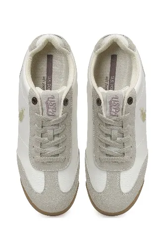 Resim U.S. Polo Assn. Kadın Spor Ayakkabı A102157717 6P Camp 6Fx