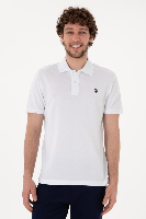 Resim U.S. Polo Assn. Erkek T-Shirt 2084151 Gtp04Iy025