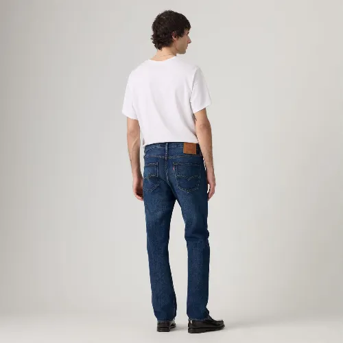 Resim Levis Erkek Jean
