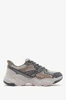 Resim Skechers Bobs Dıego Erkek Spor Ayakkabı 118334 DKTP