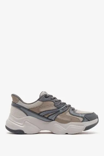 Resim Skechers Bobs Dıego Erkek Spor Ayakkabı 118334 DKTP