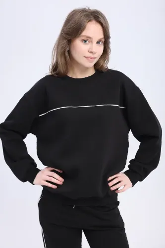 Resim Trender Kadın Sweat