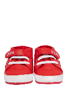 Resim U.S. Polo Assn Bebek Kız Bebek Günlük Ayakkabı Usb3038