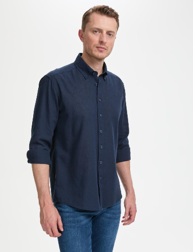 Resim Pierre Cardin Erkek Gömlek PU-10823 Spaın