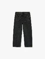 Resim Koton Kız Çocuk Jean Pantolon 7WKG40002AD