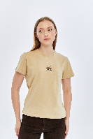 Resim Yenikoza Kadın T-shirt