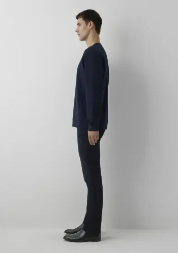 Resim M0S20106-70490 Erkek Sweat