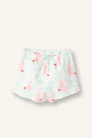 Resim Defacto Kız Bebek Pijama Takım H9307A5/ER233
