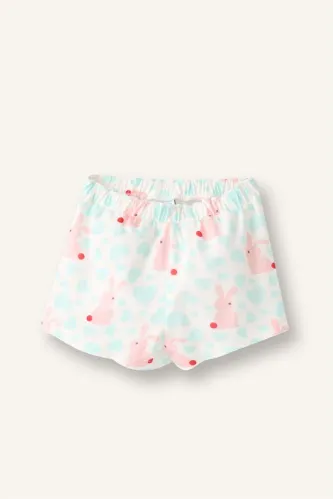 Resim Defacto Kız Bebek Pijama Takım H9307A5/ER233