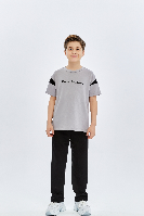 Resim Yenikoza Erkek Çocuk Pantolon Takım