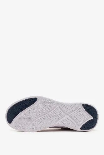 Resim Skechers Bobs Moda Flex Erkek Spor Ayakkabı 118155TK Ltgy
