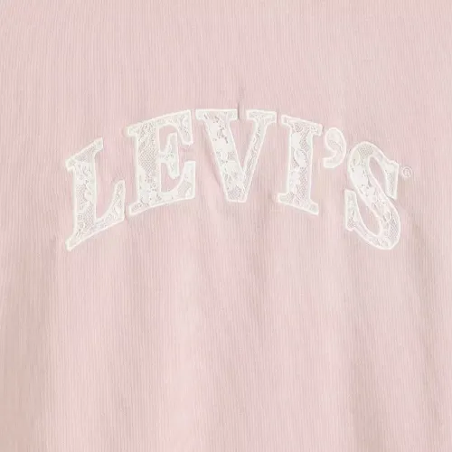 Resim Levis Kadın T-shirt