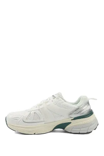 Resim U.S. Polo Assn. Kadın Günlük Ayakkabı A102030169 5F,Nolen 5Pr