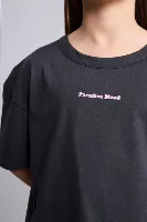 Resim Defacto Kız Çocuk T-shirt H7250A8/AR138