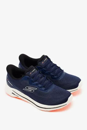 Resim Skechers Erkek Go Walk 8 Spor Ayakkabı 216797 Nvor
