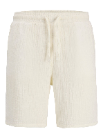 Resim Jack & Jones Jpstjaıden Patras Jogger Short Srt Erkek Kot&Kanvas Şort 12274758