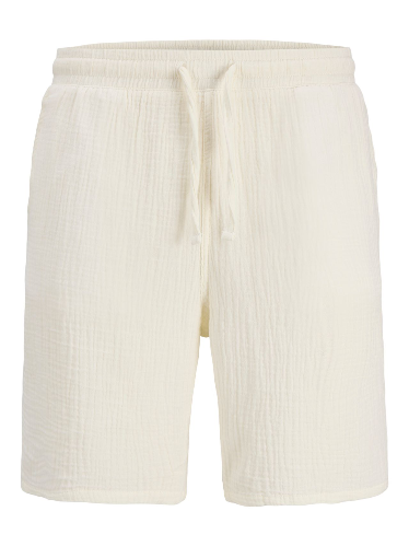 Resim Jack & Jones Jpstjaıden Patras Jogger Short Srt Erkek Kot&Kanvas Şort 12274758