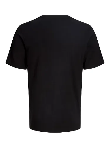 Resim Jack & Jones Jjtom Tee Ss Crew Neck Sn  Erkek T-Shirt 12298418