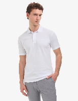 Resim Pierre Cardin Erkek T-shirt PU-8962 Sunny