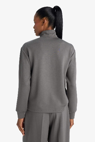 Resim Defacto Kadın Sweat D7126AX/KH521