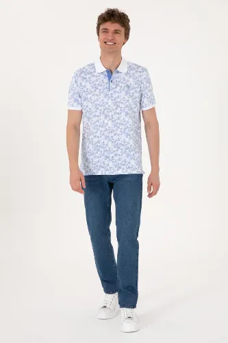 Resim 2107682 Spına Us Polo Assn Erkek T-shirt