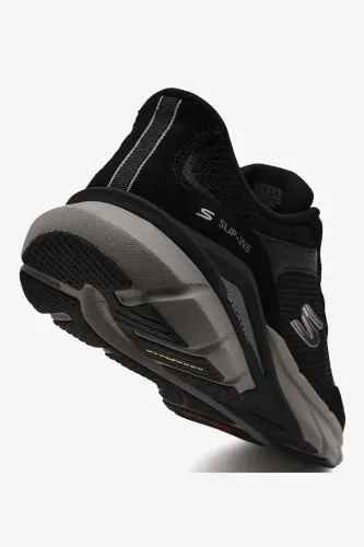 Resim Skechers Skech Cage Erkek Spor Ayakkabı 233275 Bkcc