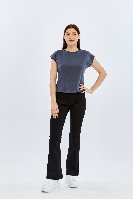 Resim Viole&More Kadın T-shirt 577