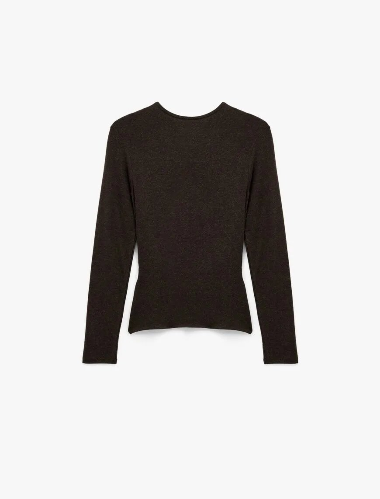 Resim Koton Kadın Bluz 6WAK80053UK