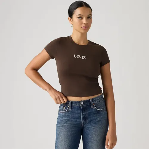 Resim Levis Kadın T-shirt