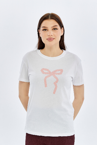 Resim Trender Kadın T-shirt