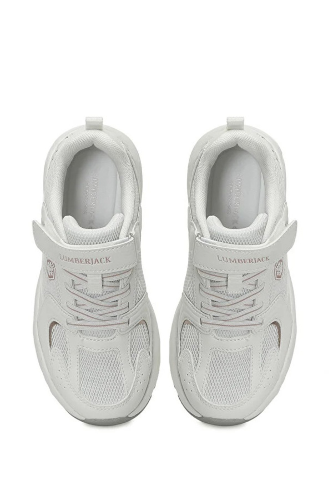 Resim Lumberjack Kız Çocuk Spor Ayakkabı A102065415 POL JR 6FX